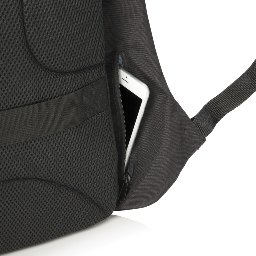 Miniature 9 pour Sac à dos antivol pour ordinateur 15,6' Swiss Peak AWARE™