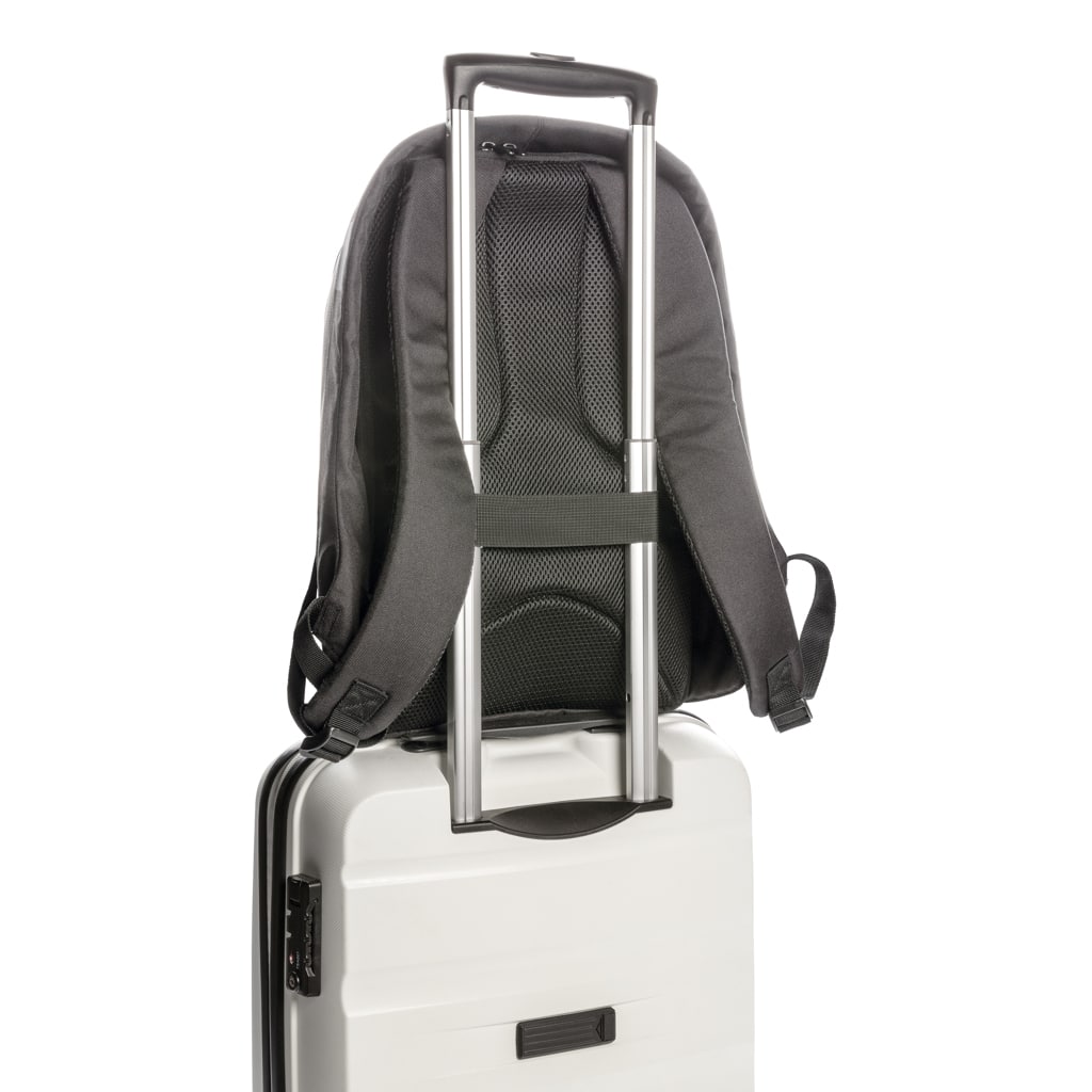 Miniature 10 pour Sac à dos antivol pour ordinateur 15,6' Swiss Peak AWARE™