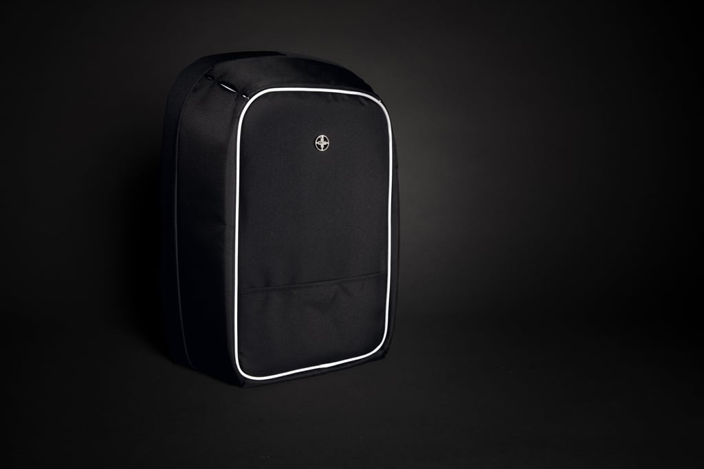 Miniature 19 pour Sac à dos antivol pour ordinateur 15,6' Swiss Peak AWARE™