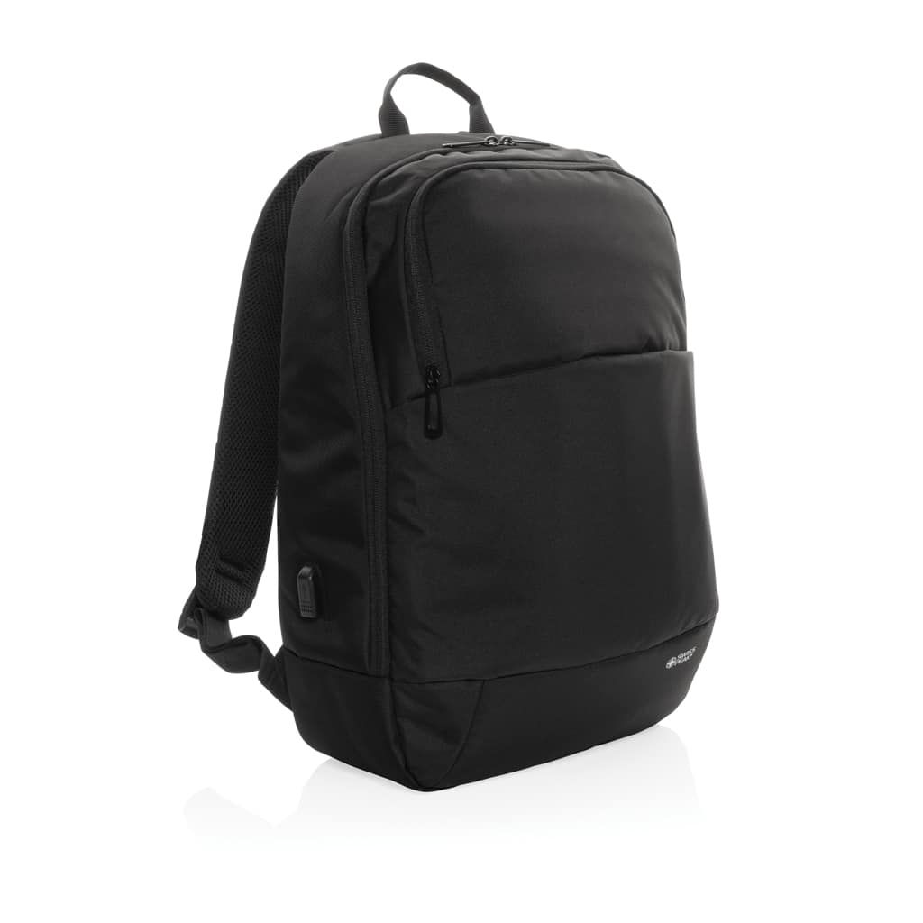 Miniature 2 pour Sac à dos moderne pour ordinateur 15,6' Swiss Peak AWARE™