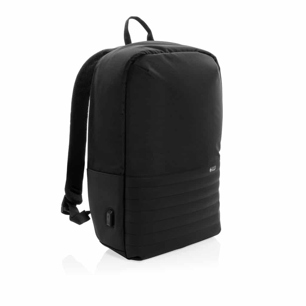 Miniature 2 pour Sac à dos antivol pour ordinateur 15' Swiss Peak AWARE™