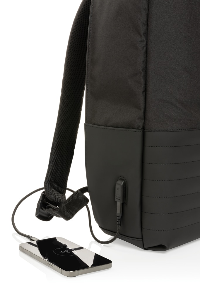 Miniature 8 pour Sac à dos antivol pour ordinateur 15' Swiss Peak AWARE™