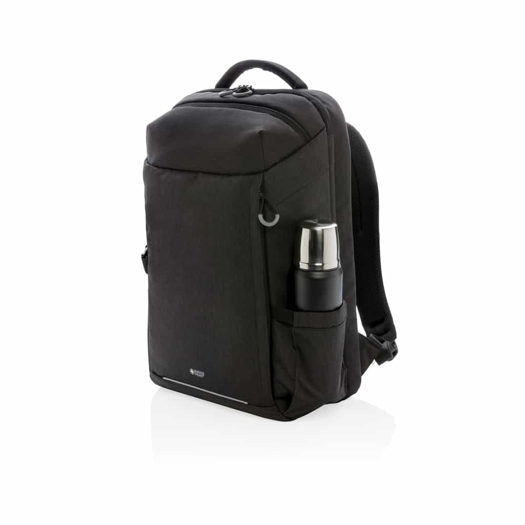 Miniature 6 pour Sac à dos week-end XXL Swiss Peak AWARE™