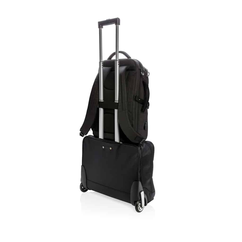 Miniature 9 pour Sac à dos week-end XXL Swiss Peak AWARE™