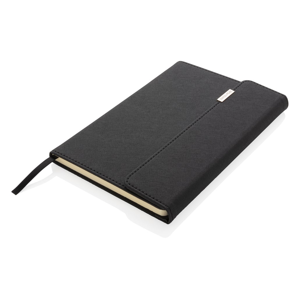 Miniature 3 pour Set carnets de notes A5 et stylo Swiss Peak