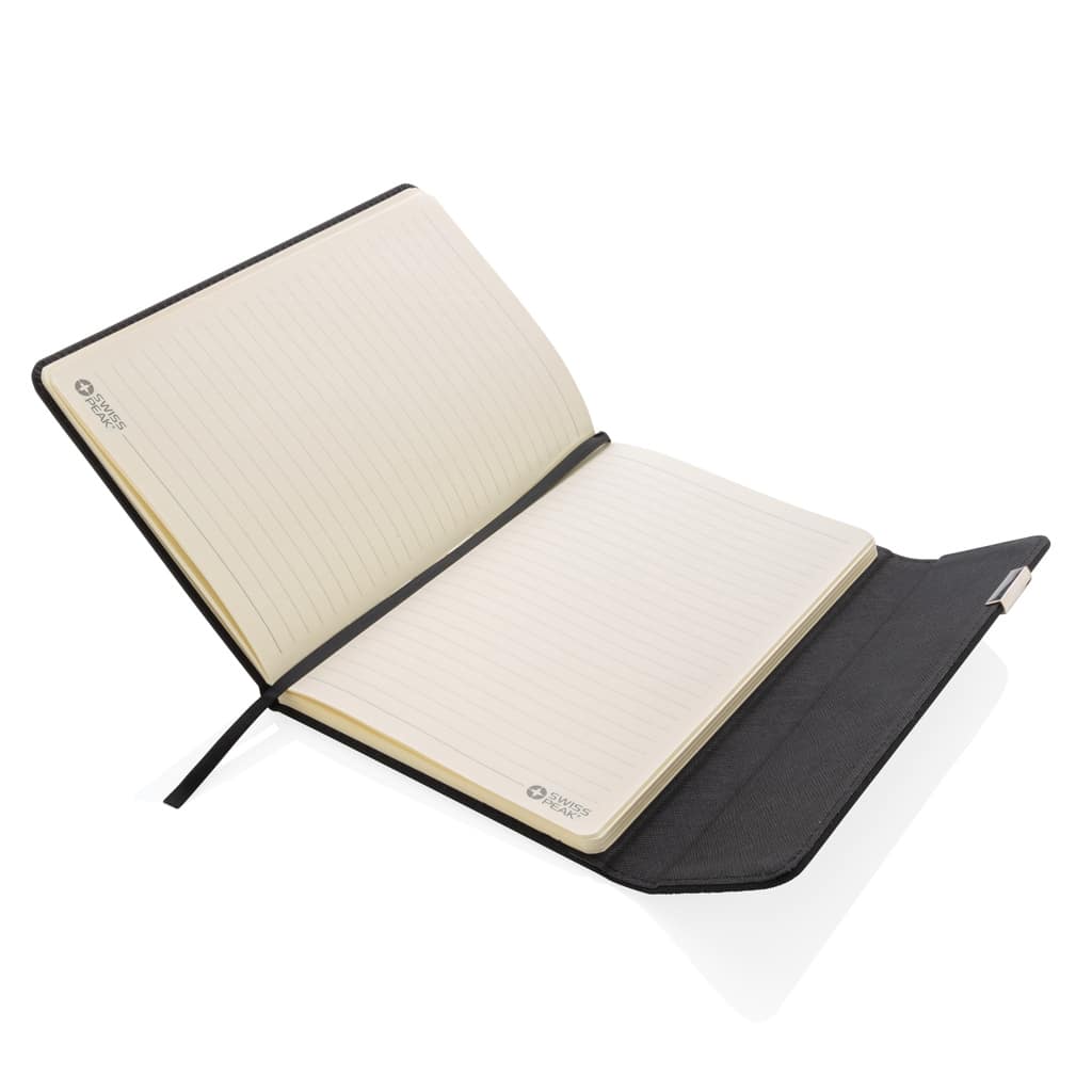 Miniature 4 pour Set carnets de notes A5 et stylo Swiss Peak