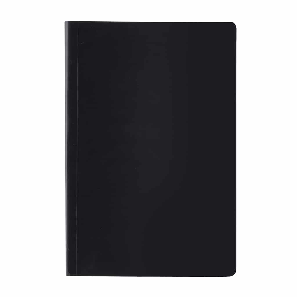 Miniature 6 pour Carnet A5 à couverture souple avec papier minéral IMPACT