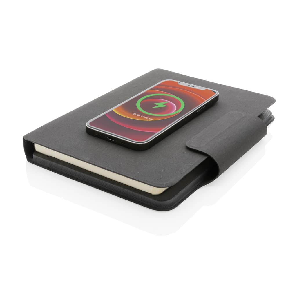 Miniature 3 pour Carnet de notes A5 avec chargeur magnétique 10 W Artic
