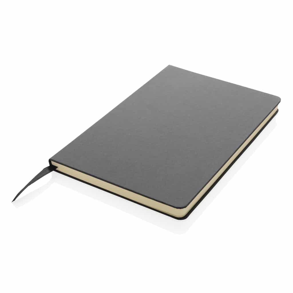 Miniature 4 pour Carnet A5 à couverture rigide FSC®