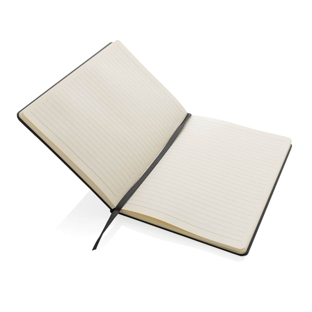 Miniature 5 pour Carnet A5 à couverture rigide FSC®