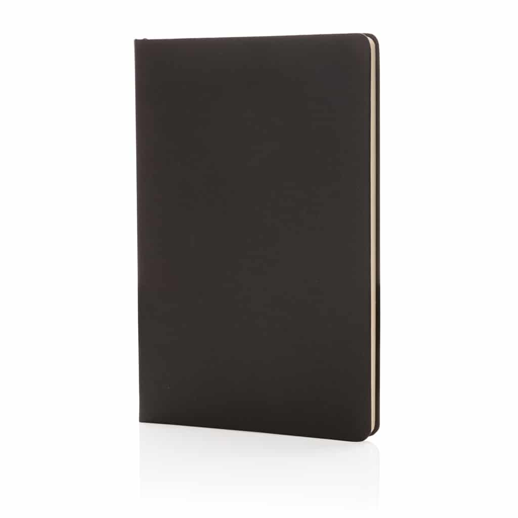 Miniature 6 pour Carnet A5 à couverture rigide FSC®