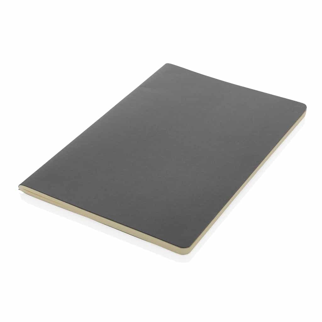 Miniature 4 pour Carnet A5 à couverture souple FSC®