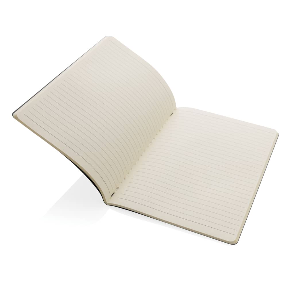 Miniature 5 pour Carnet A5 à couverture souple FSC®