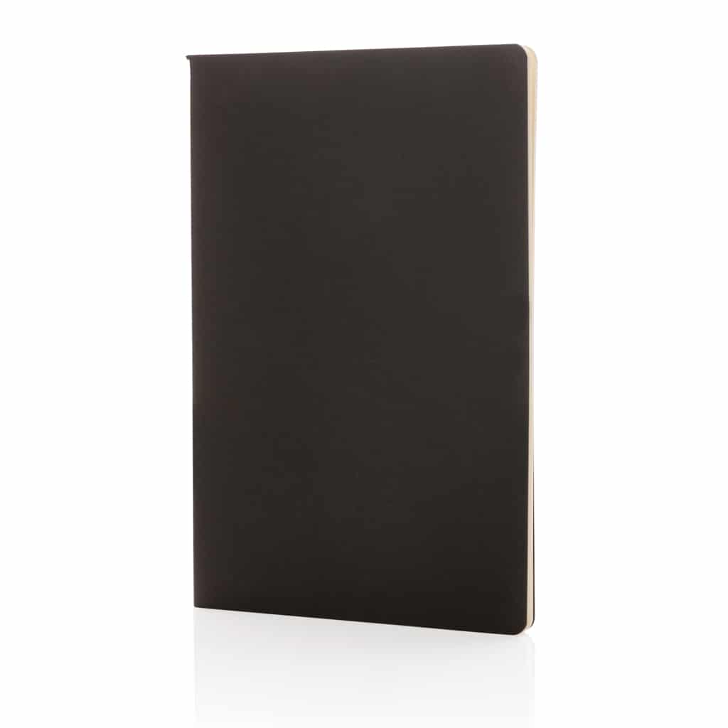 Miniature 6 pour Carnet A5 à couverture souple FSC®