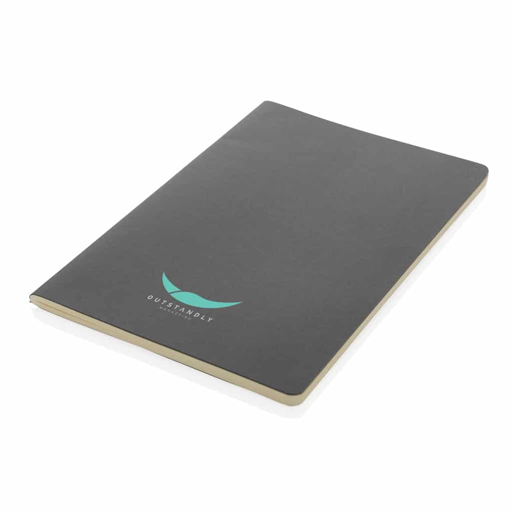Miniature 7 pour Carnet A5 à couverture souple FSC®
