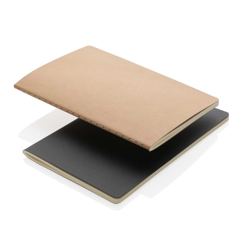 Miniature 8 pour Carnet A5 à couverture souple FSC®