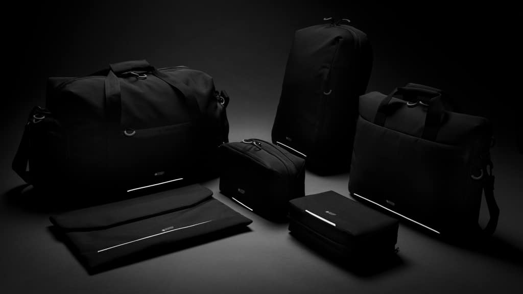 Miniature 9 pour Pochette technique Swiss Peak AWARE™ sans PVC