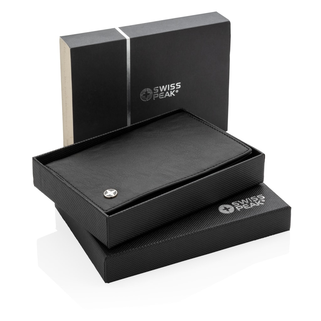 Miniature 16 pour Etui passeport anti RFID