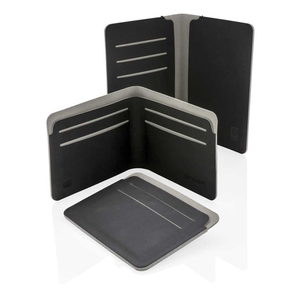 Miniature 11 pour Porte-cartes anti RFID Québec
