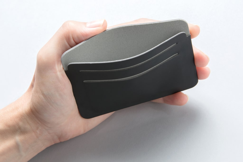 Miniature 15 pour Porte-cartes anti RFID Québec