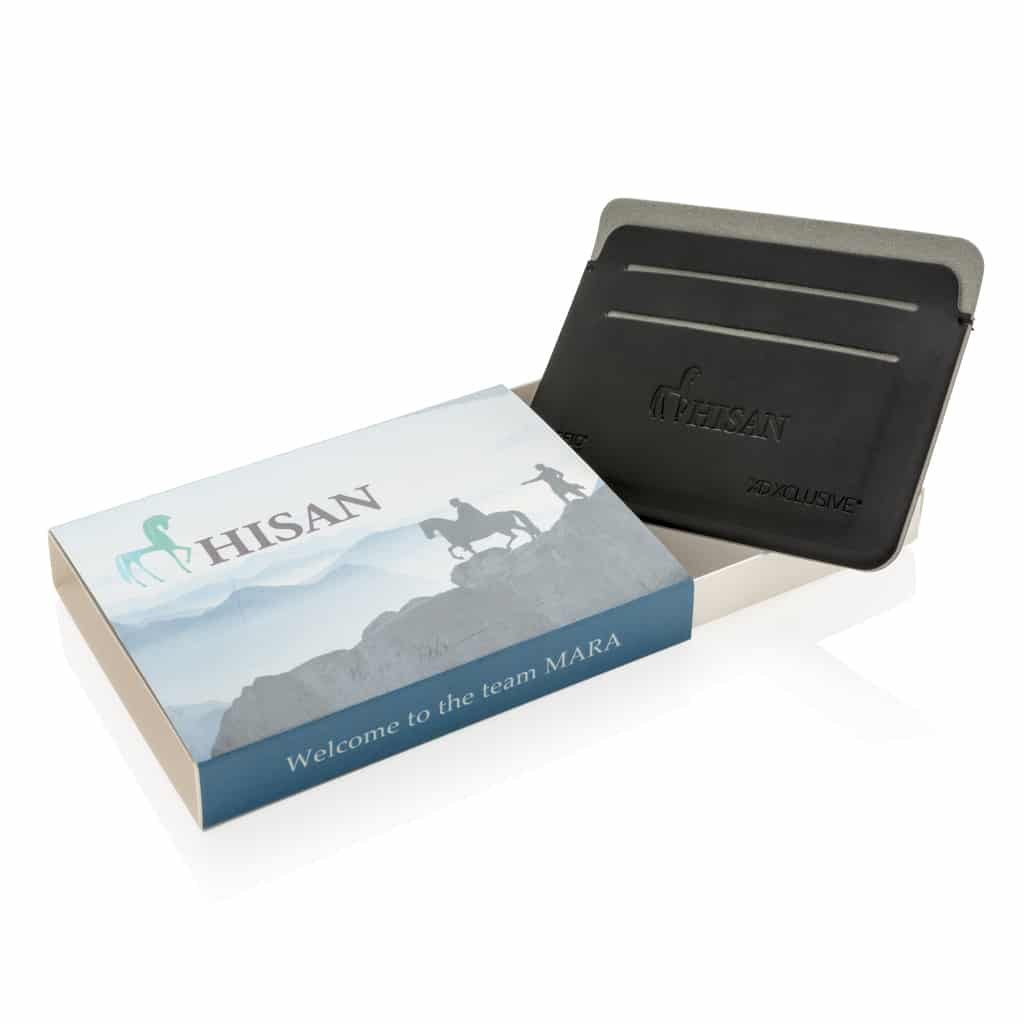 Miniature 19 pour Porte-cartes anti RFID Québec