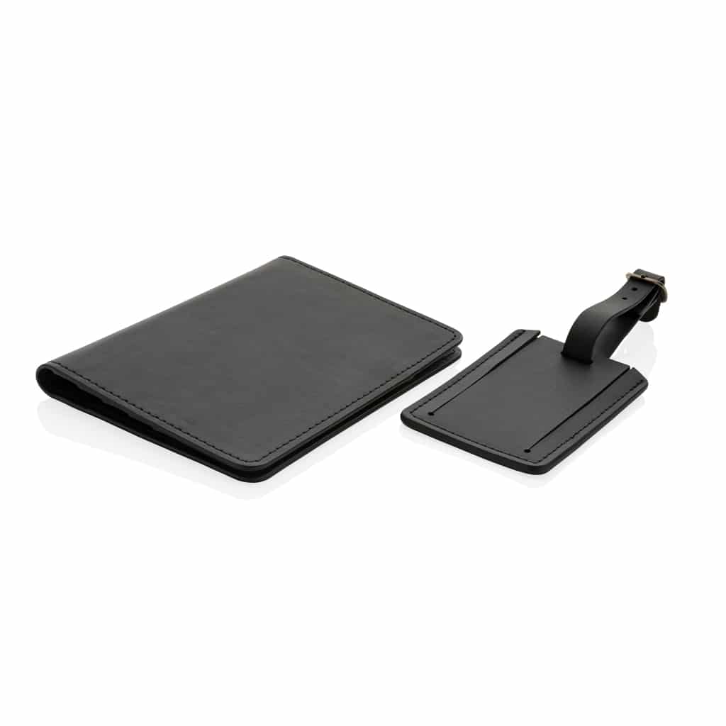 Miniature 2 pour Set de voyage en PU recyclé GRS Swiss Peak