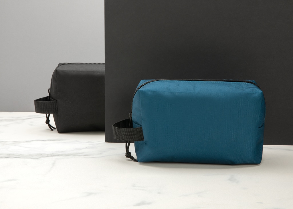 Miniature 9 pour Trousse de toilette en rPET Impact AWARE™