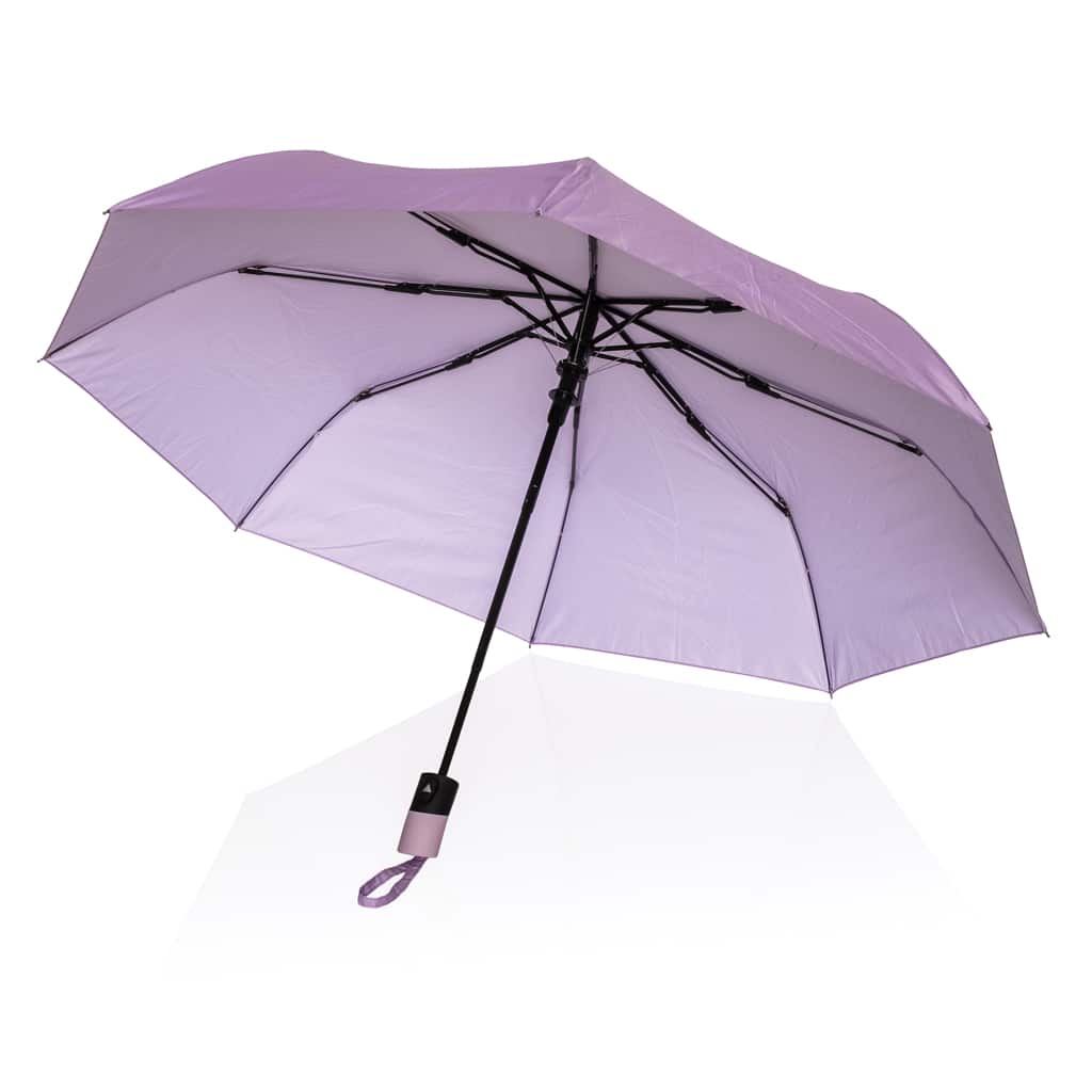 Miniature 2 pour Mini parapluie 21" à ouverture automatique Impact AWARE™