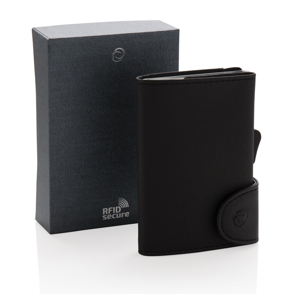 Miniature 13 pour Porte-cartes anti RFID C-Secure
