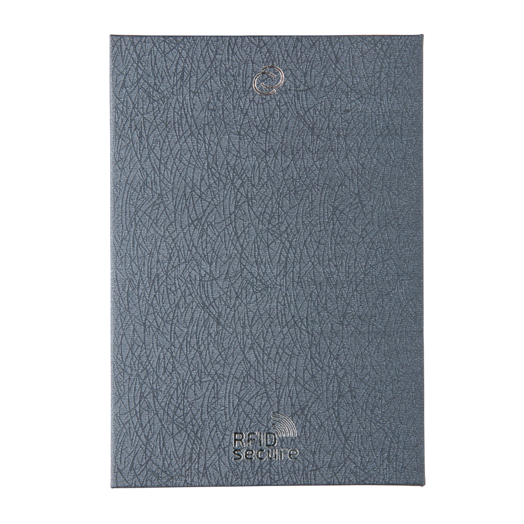 Miniature 15 pour Porte-cartes anti RFID C-Secure