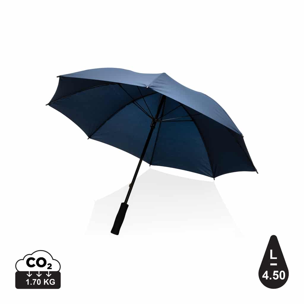 Miniature 9 pour Parapluie tempête 23" en rPET 190T Impact AWARE™