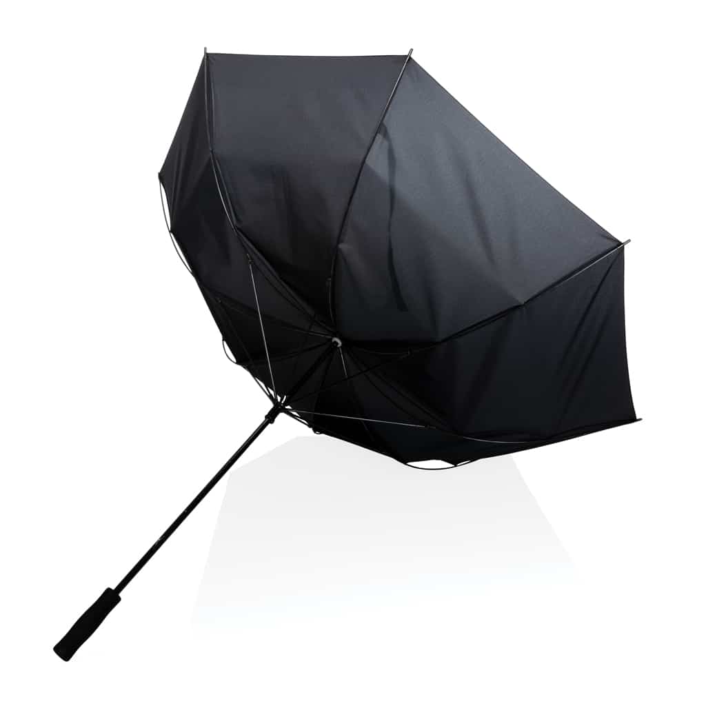 Miniature 4 pour Parapluie tempête 30" en rPET 190T Impact AWARE™