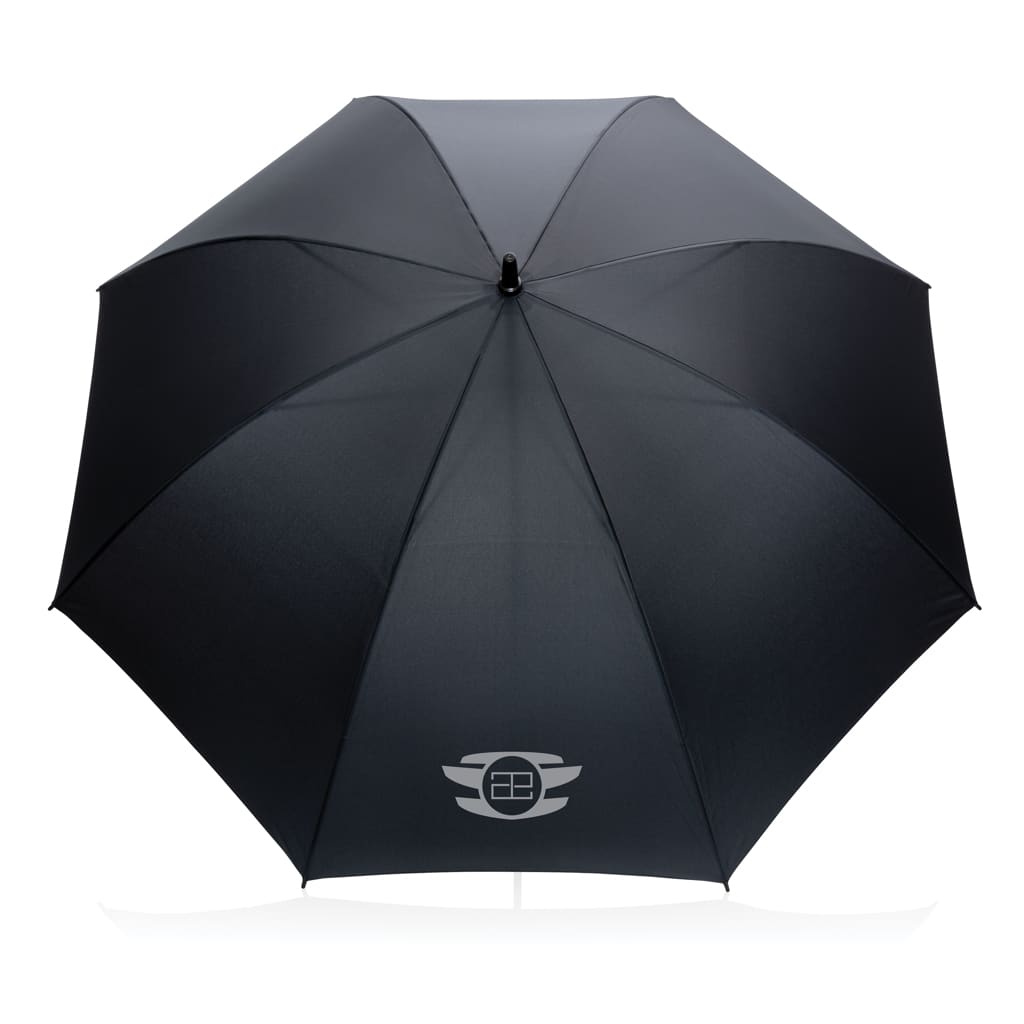 Miniature 7 pour Parapluie tempête 30" en rPET 190T Impact AWARE™
