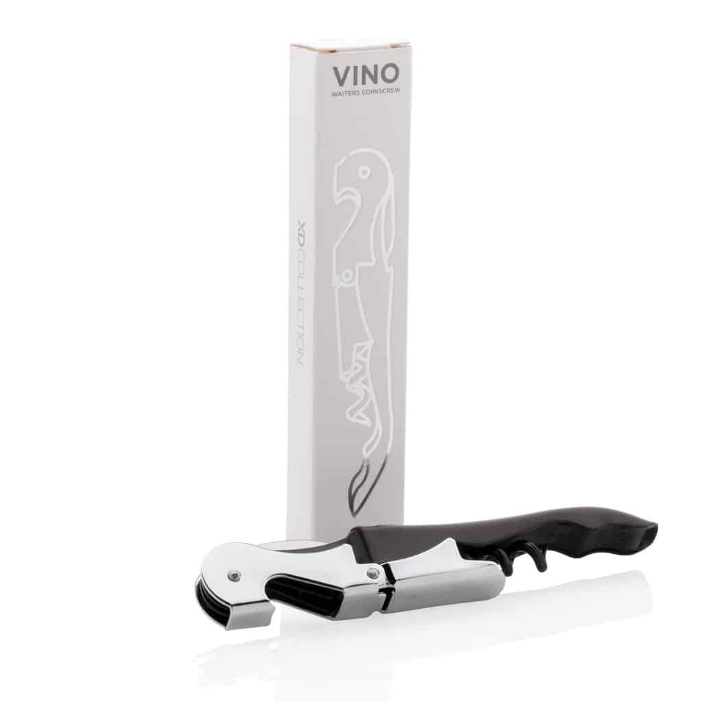 Miniature 11 pour Tire-bouchon Vino