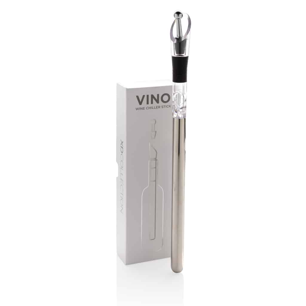 Miniature 9 pour Tige rafraîchissante à vin Vino