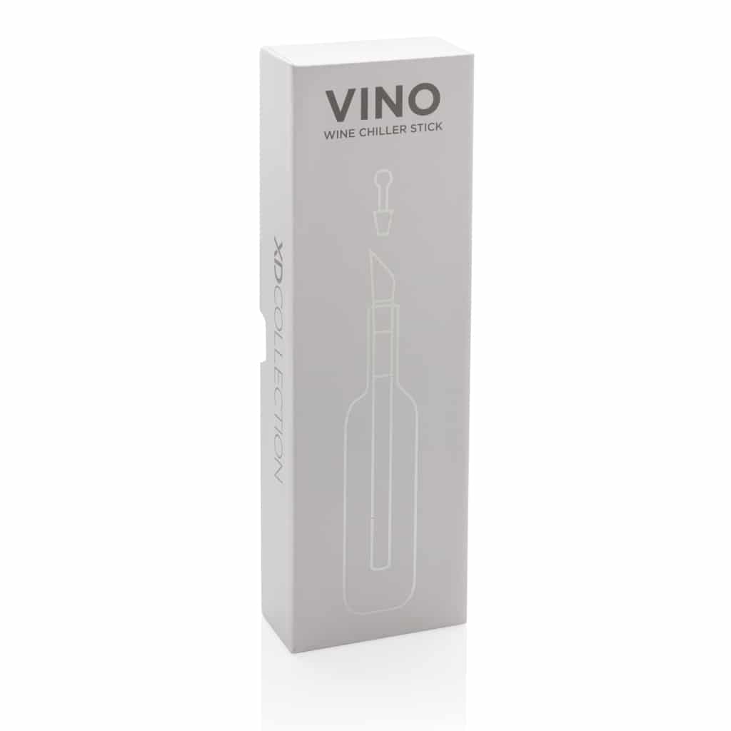 Miniature 10 pour Tige rafraîchissante à vin Vino