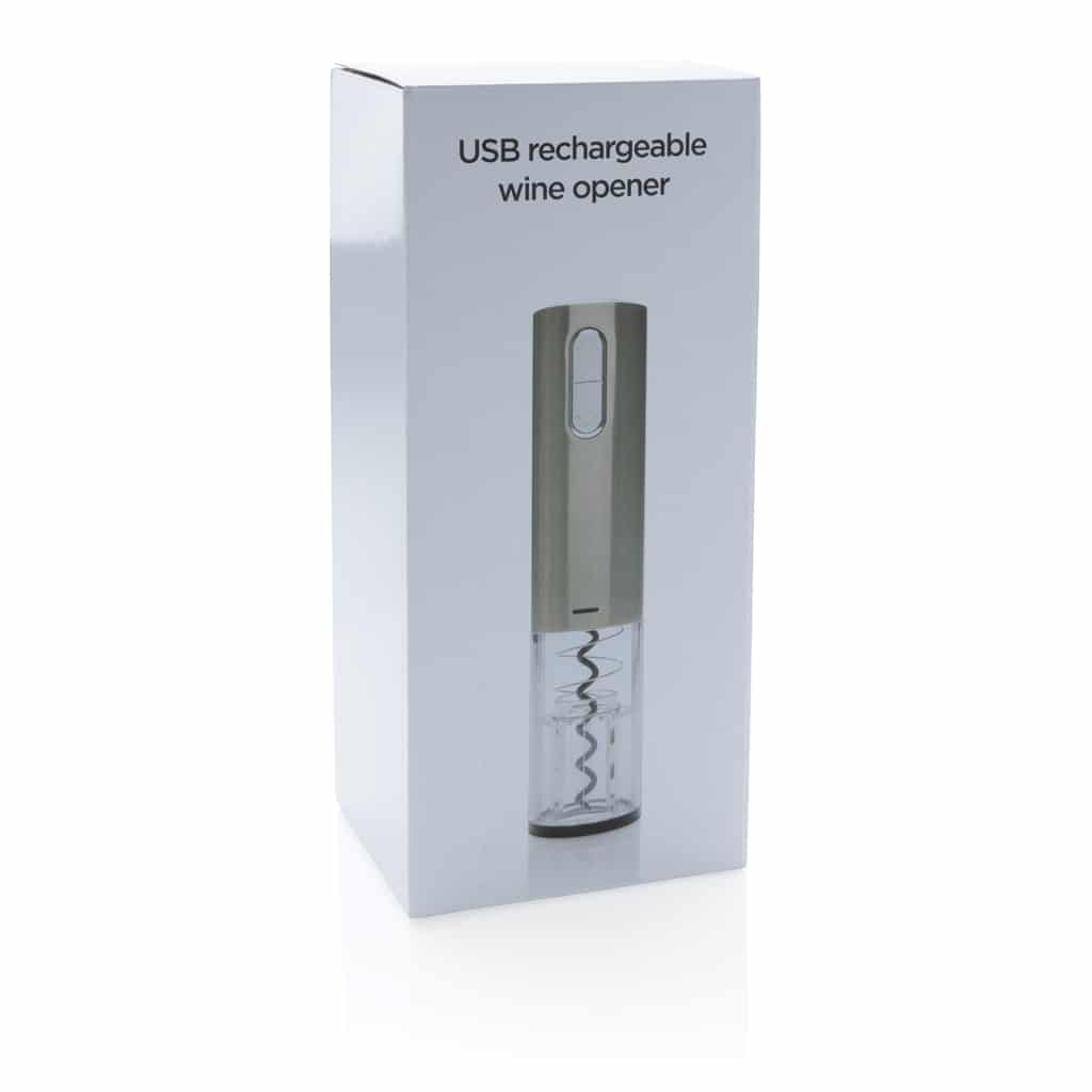 Miniature 11 pour Tire-bouchon électrique - rechargeable USB
