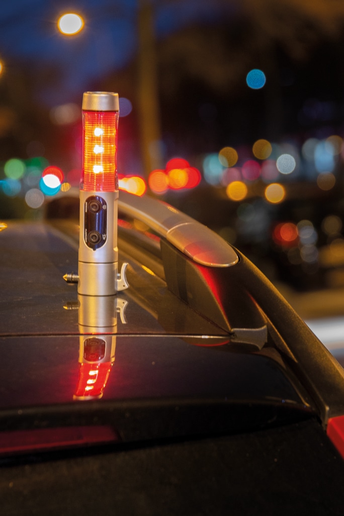 Miniature 3 pour Lampe de secours