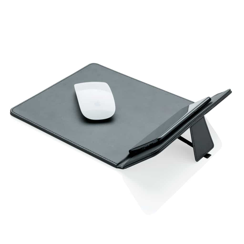 Miniature 8 pour Tapis de souris avec chargeur à induction 5W