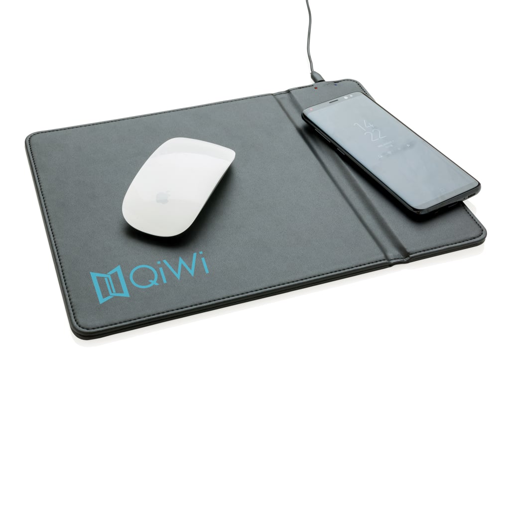 Miniature 9 pour Tapis de souris avec chargeur à induction 5W