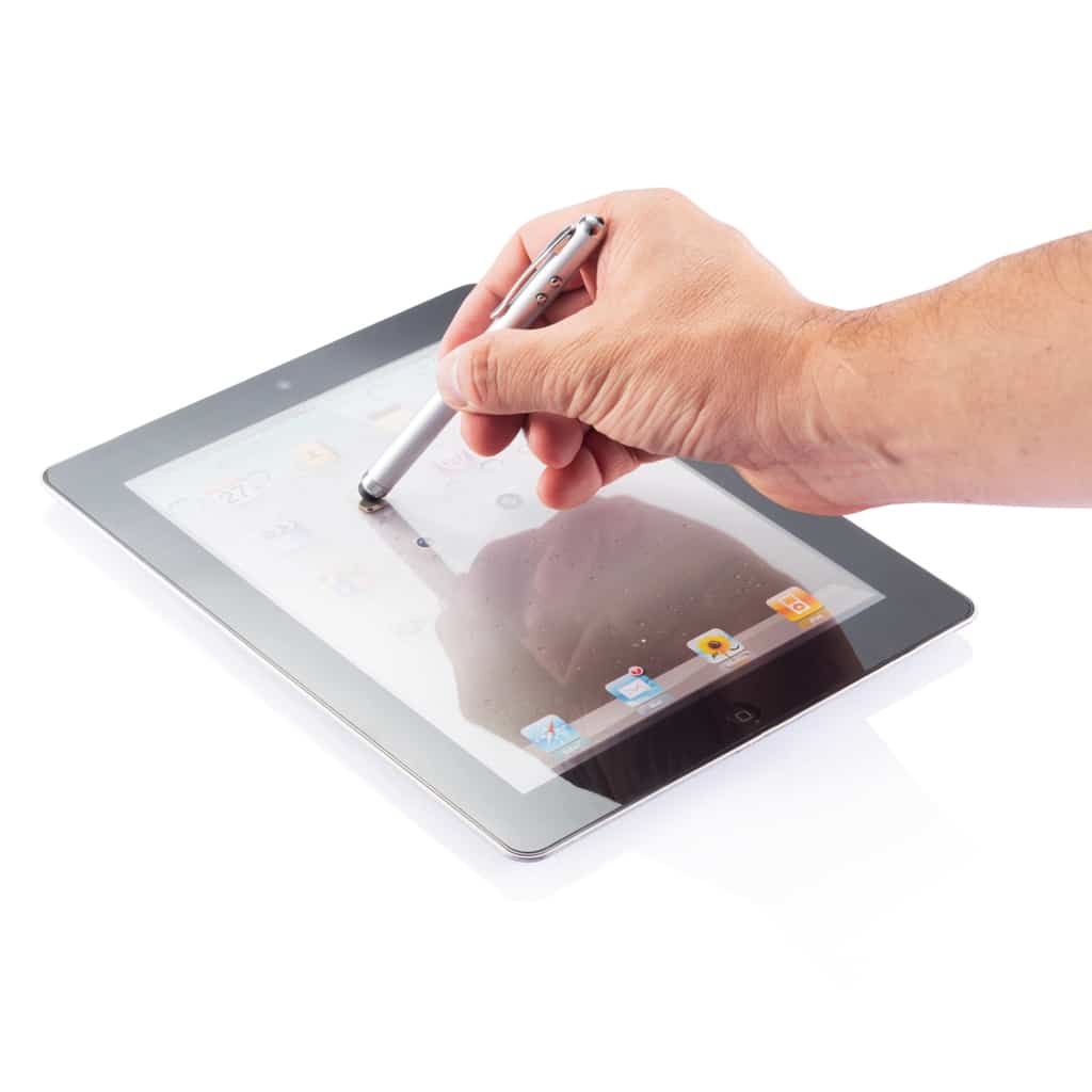 Miniature 3 pour Stylo 4 en 1