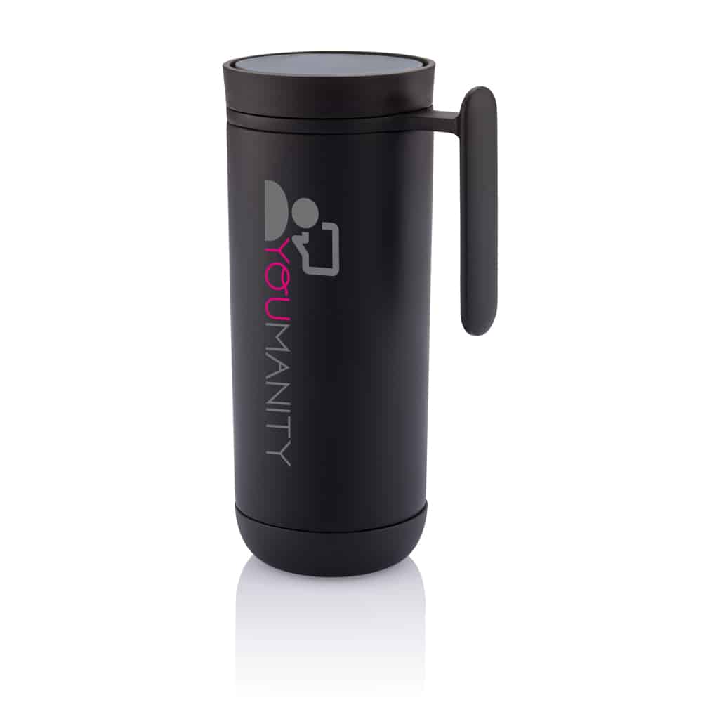 Miniature 6 pour Mug antifuite Click