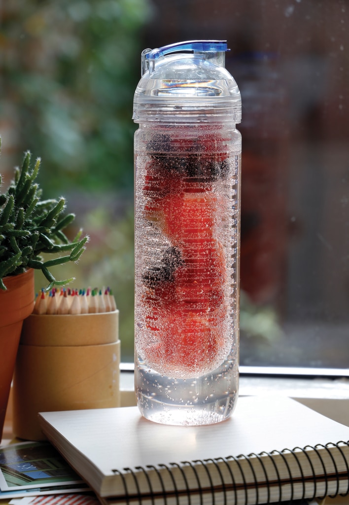 Miniature 8 pour Bouteille d’eau à infusion