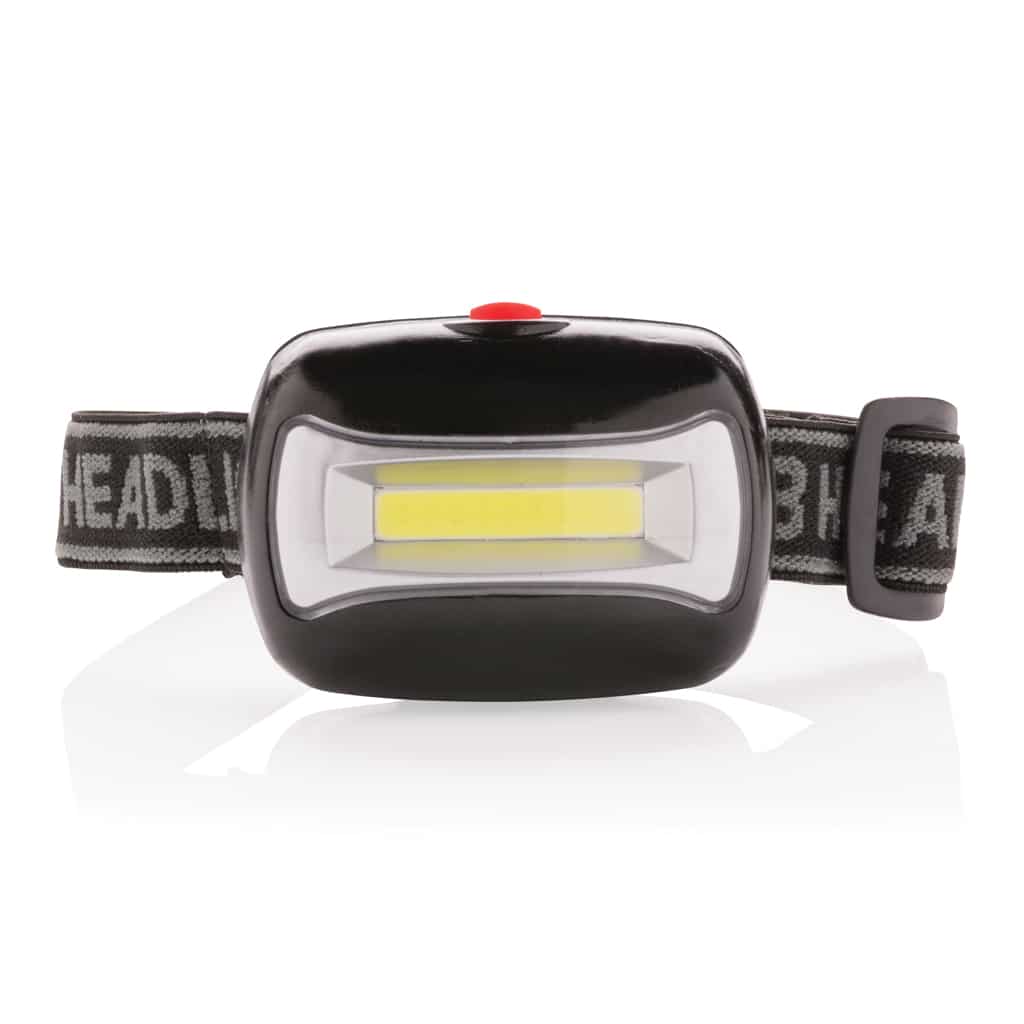 Miniature 3 pour Lampe frontale COB
