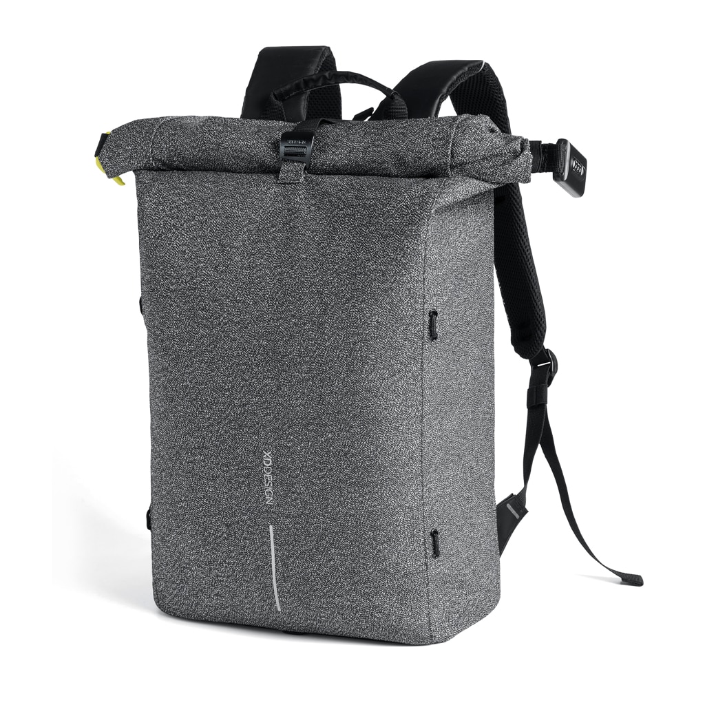 Miniature 14 pour Sac à dos antivol et anti-lacération Urban