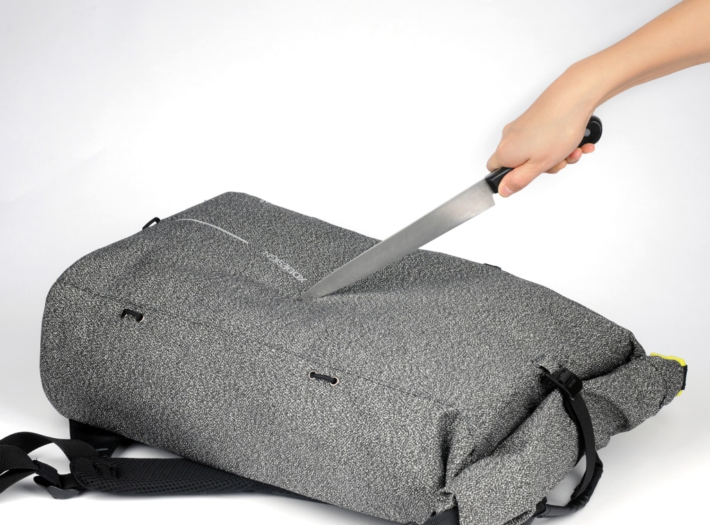 Miniature 33 pour Sac à dos antivol et anti-lacération Urban