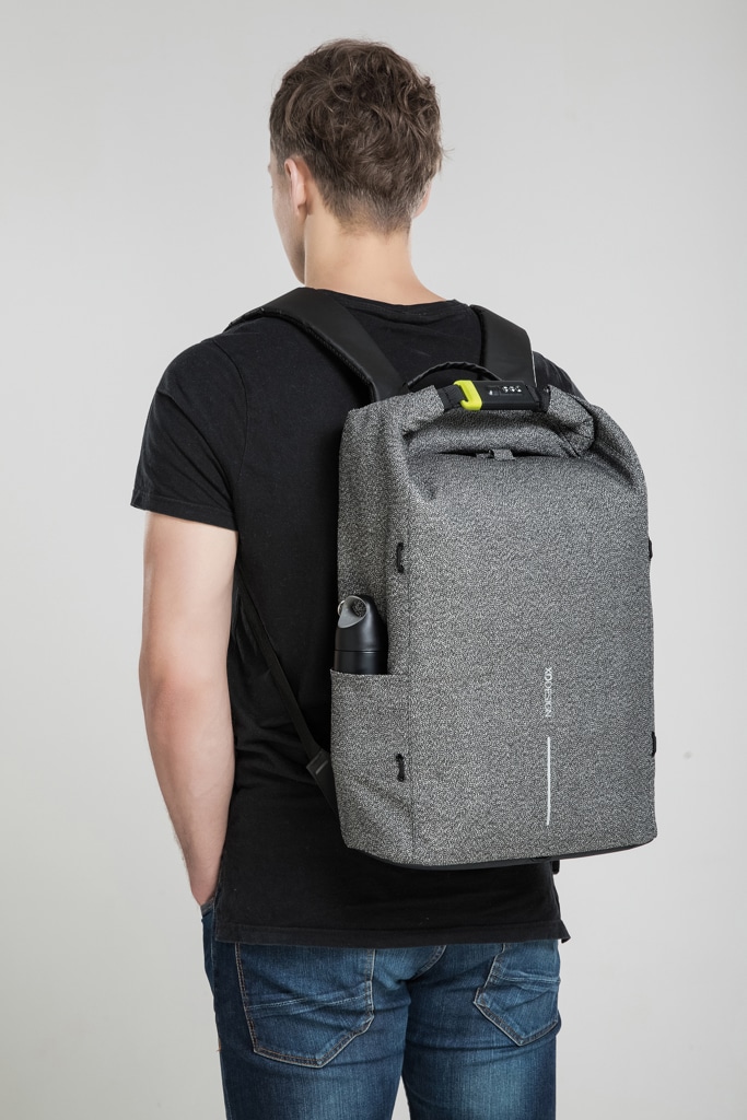 Miniature 38 pour Sac à dos antivol et anti-lacération Urban