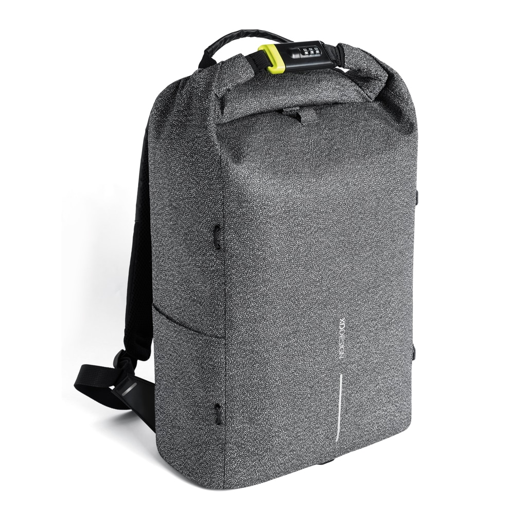 Miniature 5 pour Sac à dos antivol et anti-lacération Urban