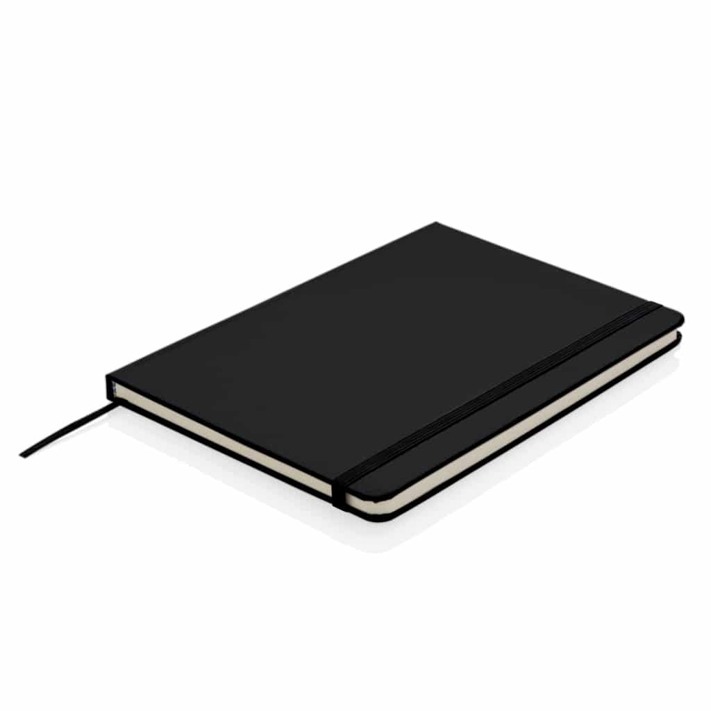 Miniature 3 pour Carnet de notes A5 classique