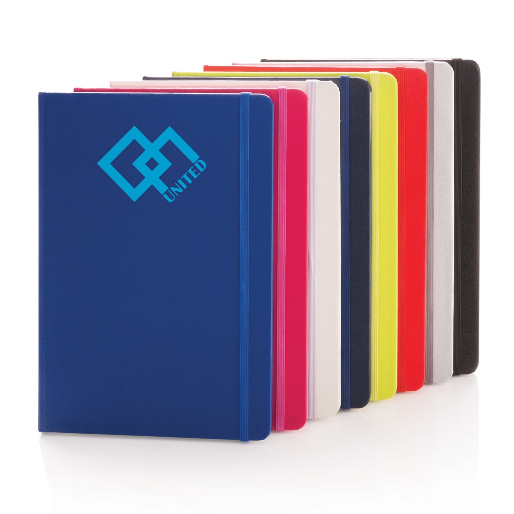 Miniature 8 pour Carnet de notes A5 classique